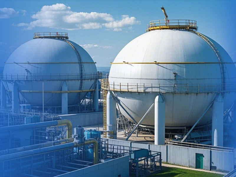 可燃气体报警器安装规范示意图